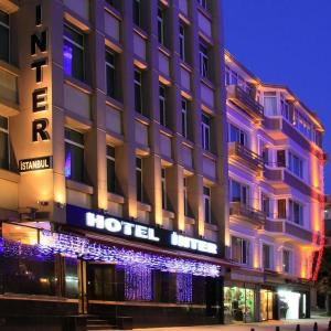 Hotel Inter Istanbul in Istanbul