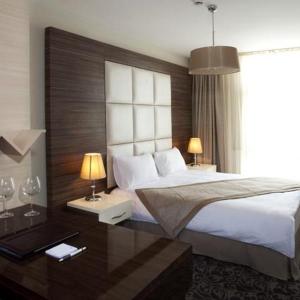 Derpa Suite Hotel Osmanbey in Istanbul