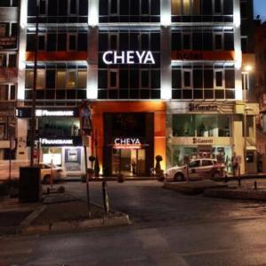 Cheya Besiktas Hotel & Suites- Special Category in Istanbul