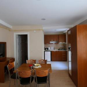 Istanbul Family Apartment 