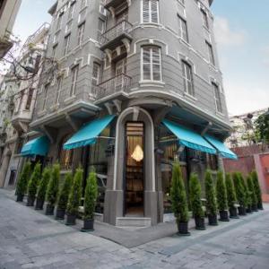 Fuga Hotel Constantinidis - Special Category Istanbul 