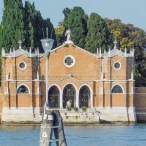 Casa Santa Croce Venice