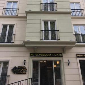 Hotel Mevlana Bazaar Istanbul